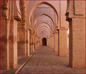 Moroccan Tours Agency - marokko_cultuur_islam