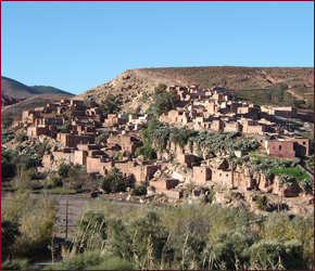 Moroccan Tours Agency - reizen_trekken